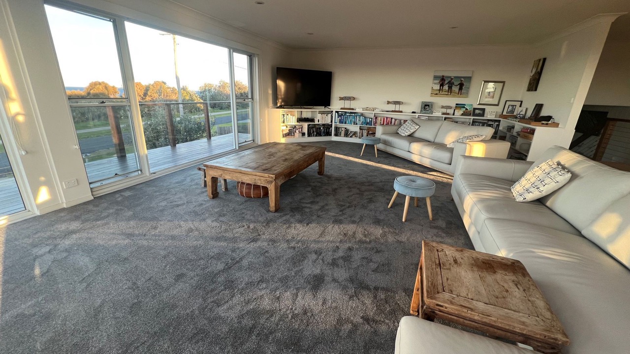 Photo of Livingroom in Dalmeny
