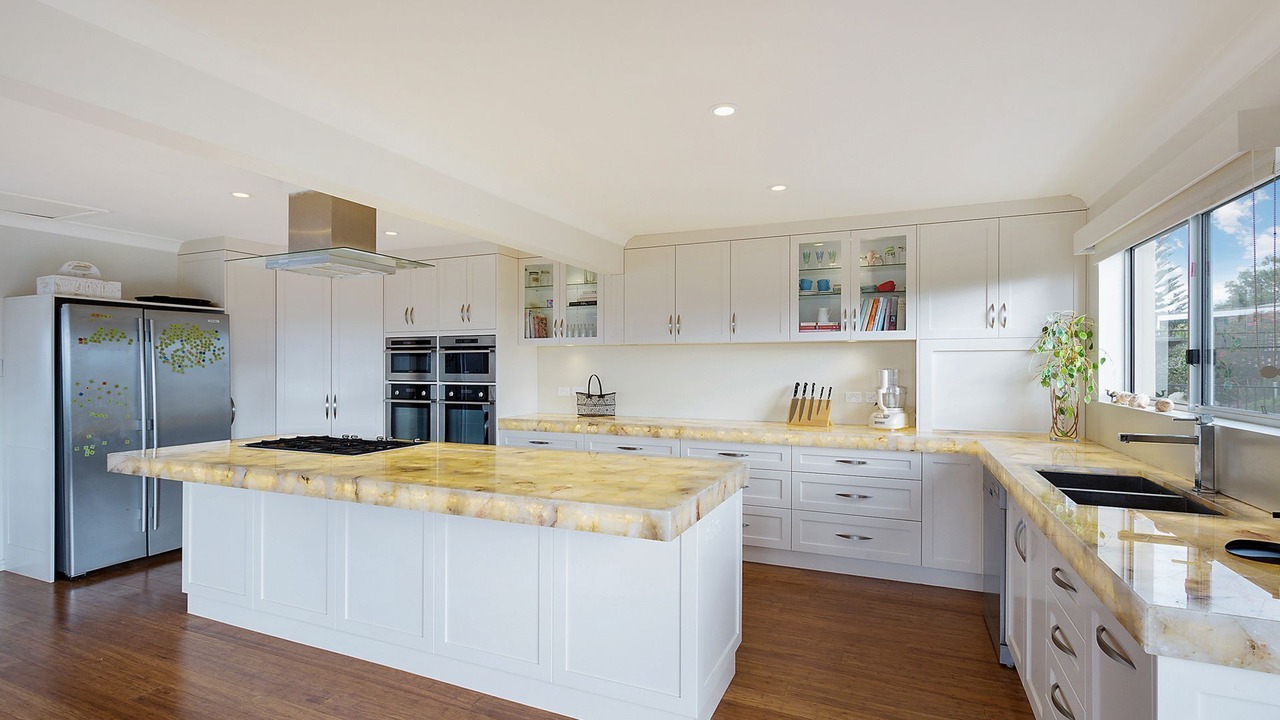 Photo of Kitchen in Dalmeny
