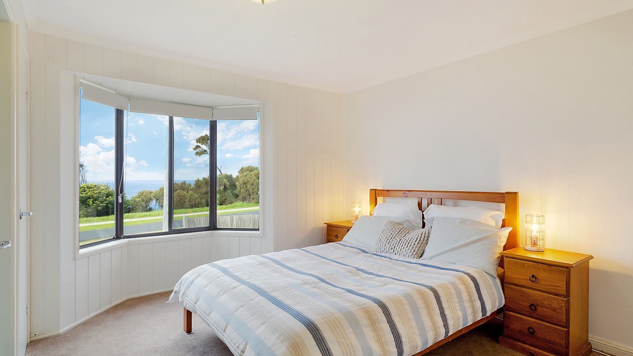 Photo of Bedroom in Dalmeny