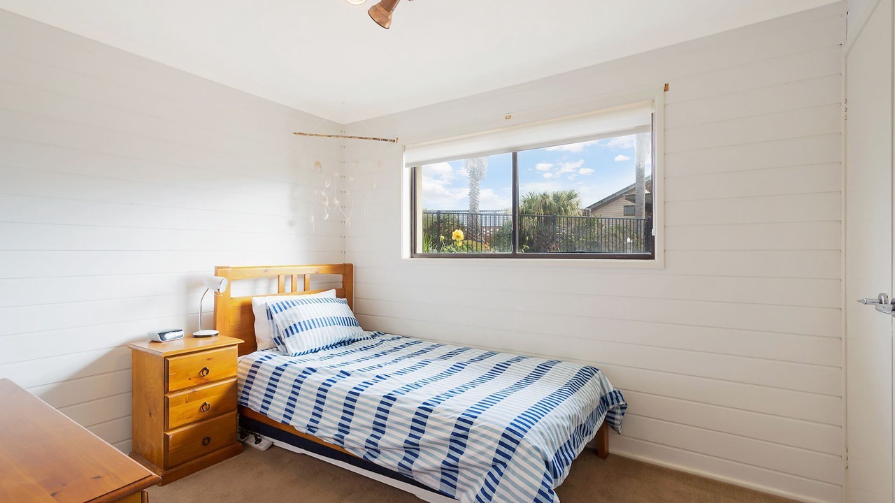 Photo of Bedroom in Dalmeny