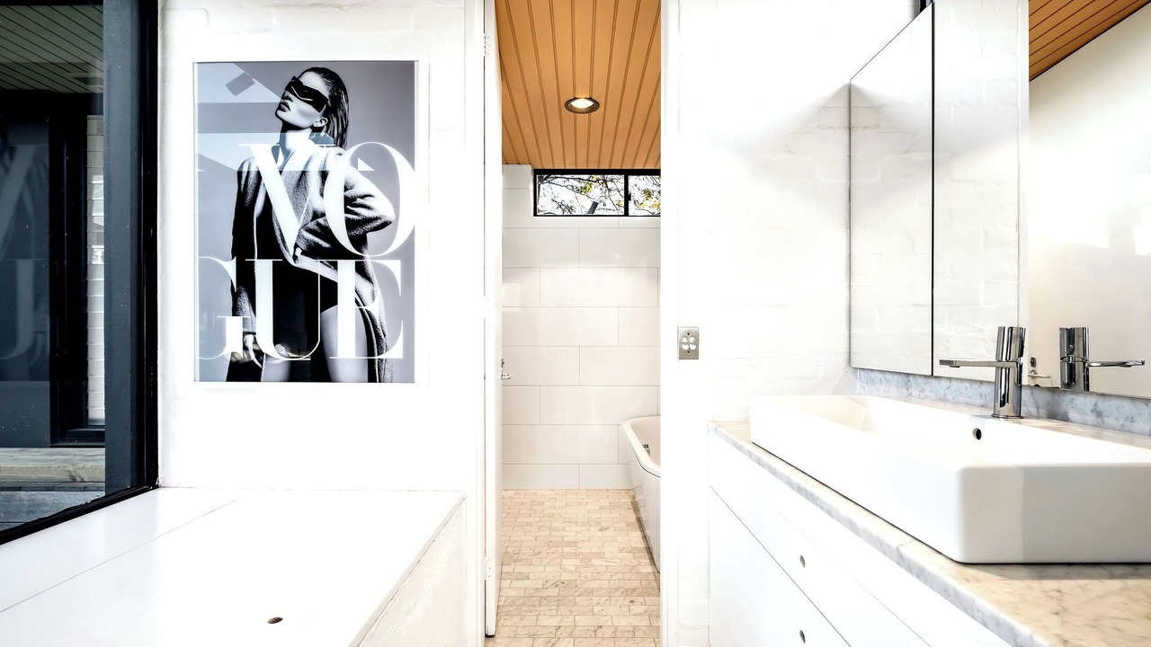 Photo of Bathroom in South Yarra