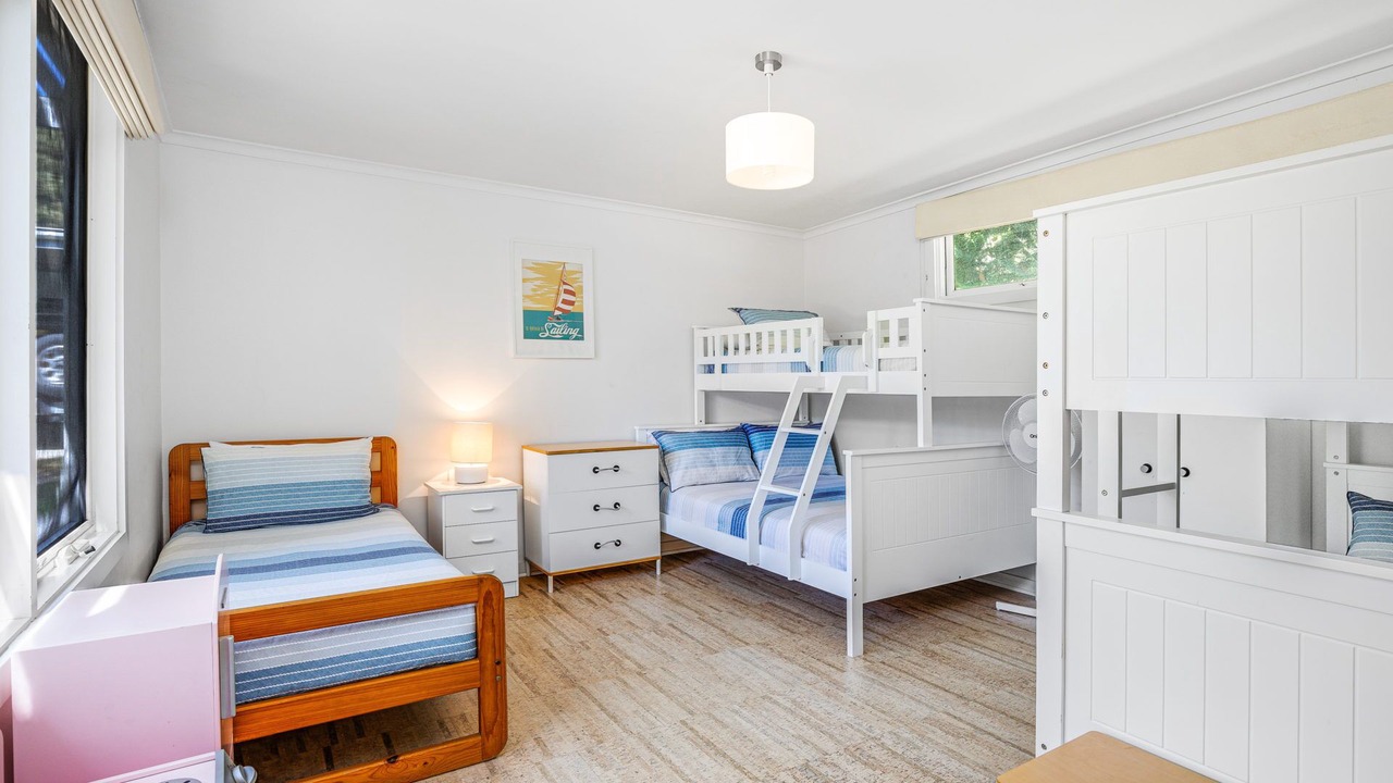 Photo of Bedroom in Sorrento