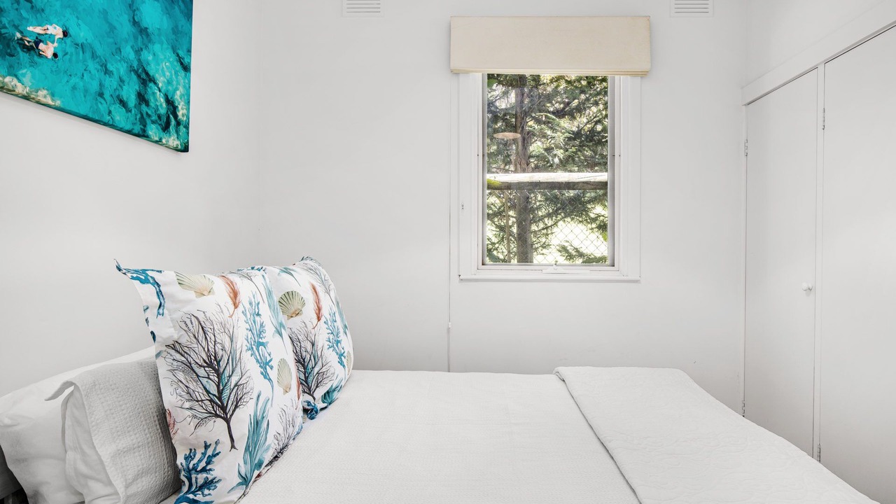 Photo of Bedroom in Sorrento