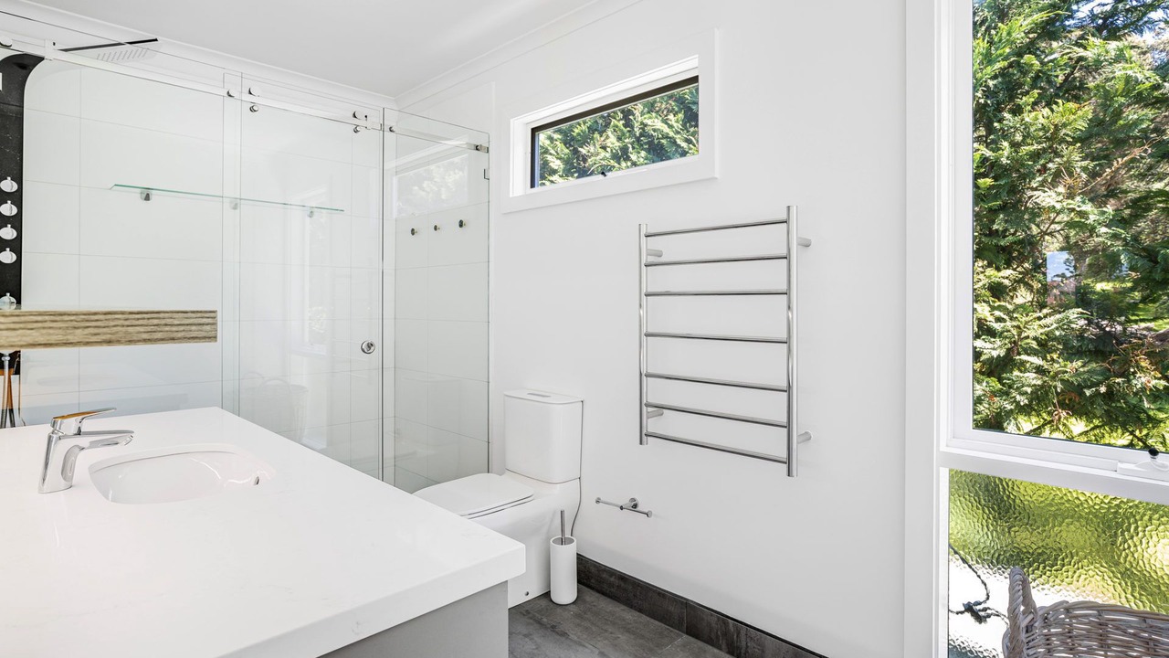 Photo of Bathroom in Sorrento