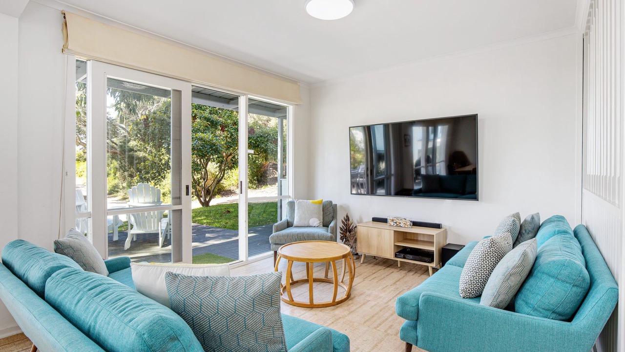 Photo of Livingroom in Sorrento