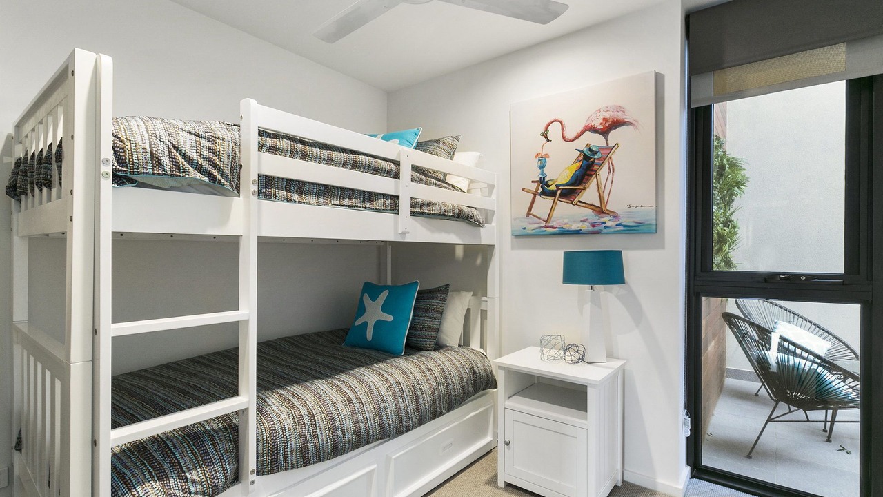 Photo of Bedroom in Sorrento