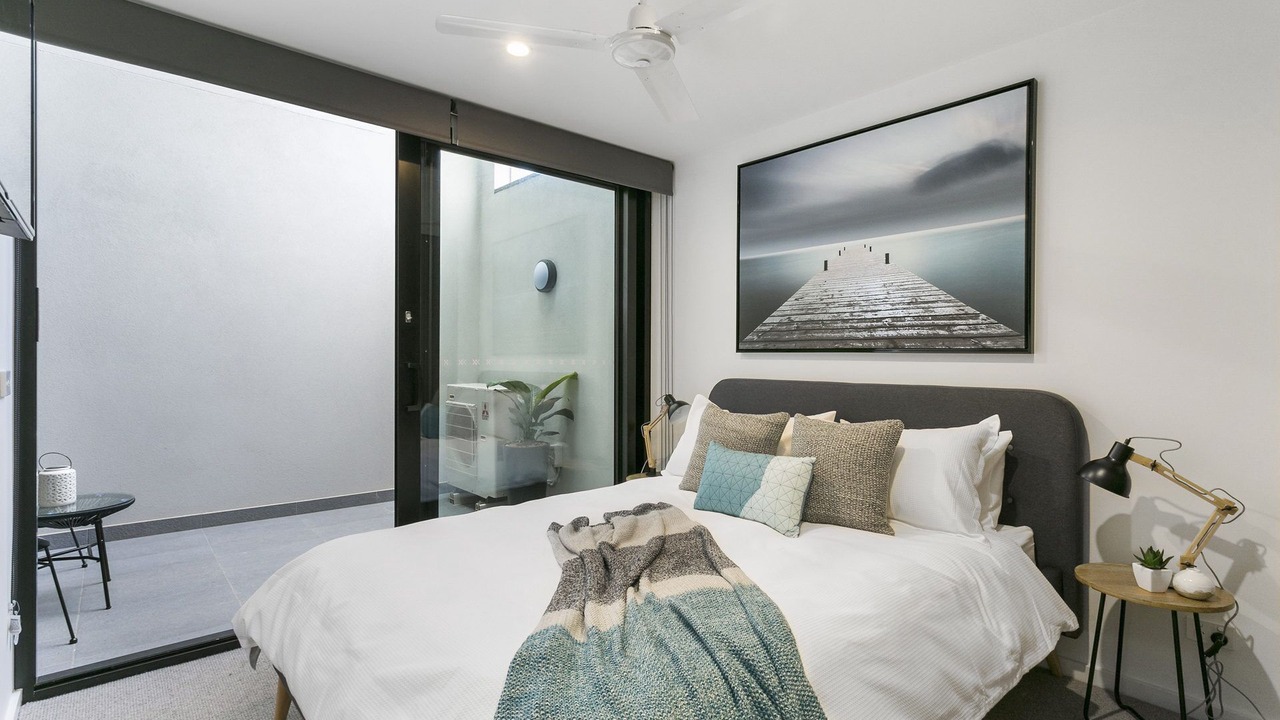Photo of Bedroom in Sorrento