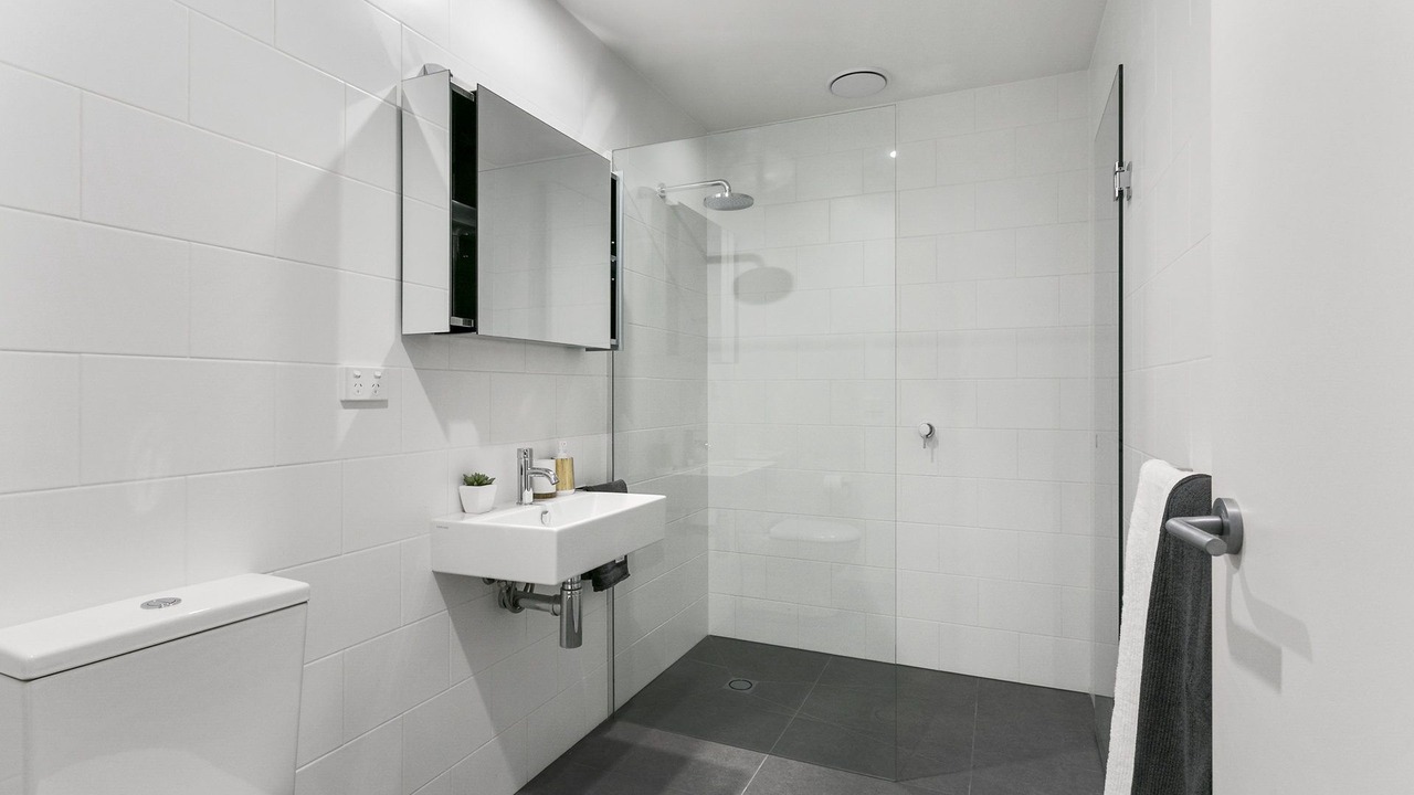 Photo of Bathroom in Sorrento