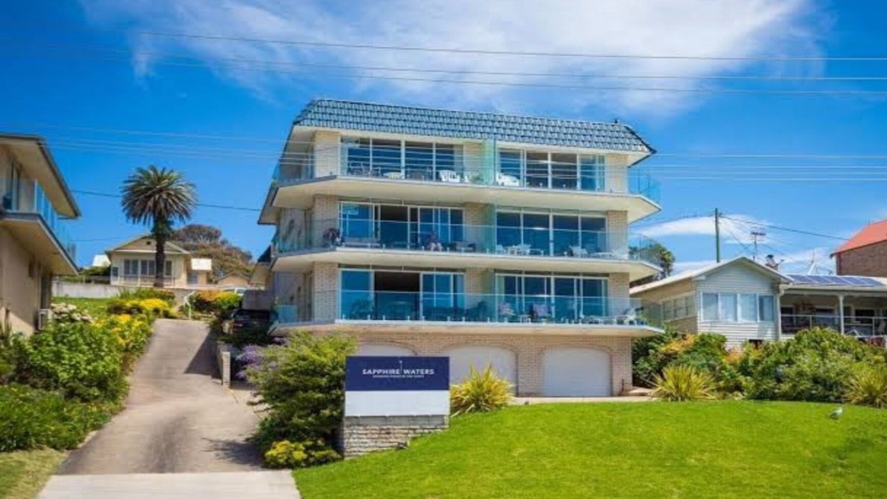 Photo of Outdoor in Narooma