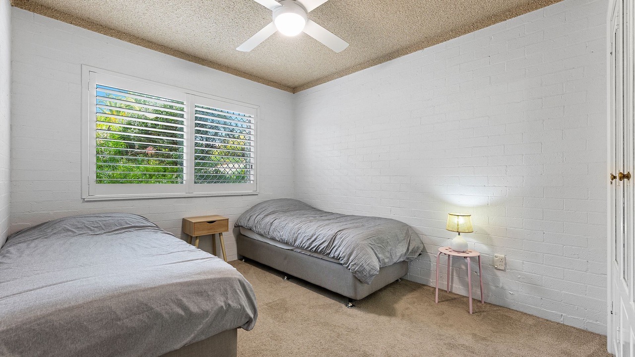 Photo of Bedroom in Narooma