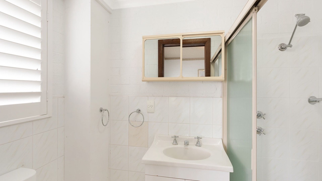 Photo of Bathroom in Narooma