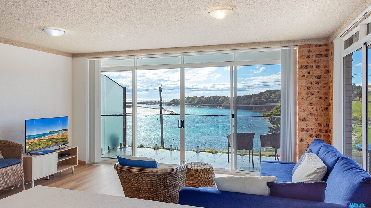 Photo of Livingroom in Narooma