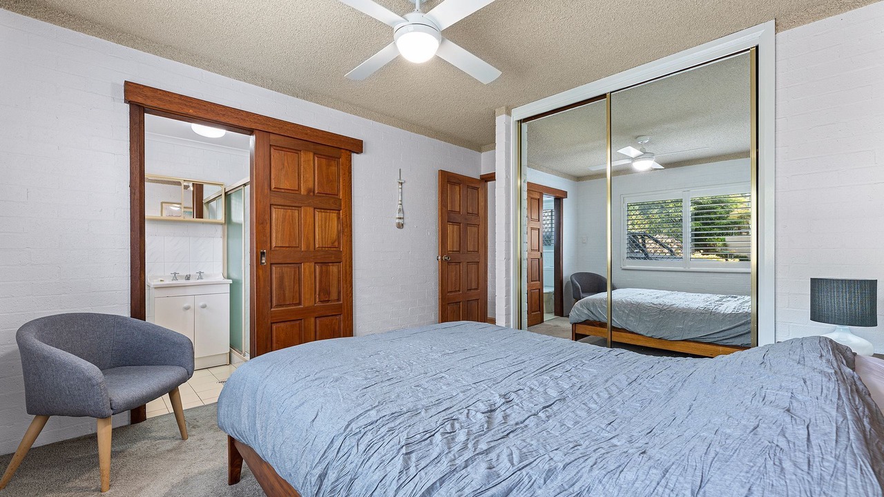 Photo of Bedroom in Narooma