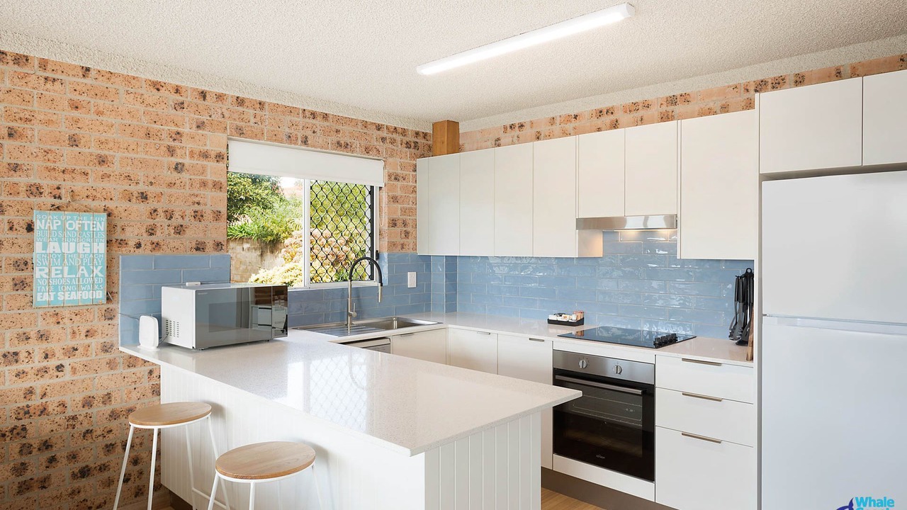 Photo of Kitchen in Narooma