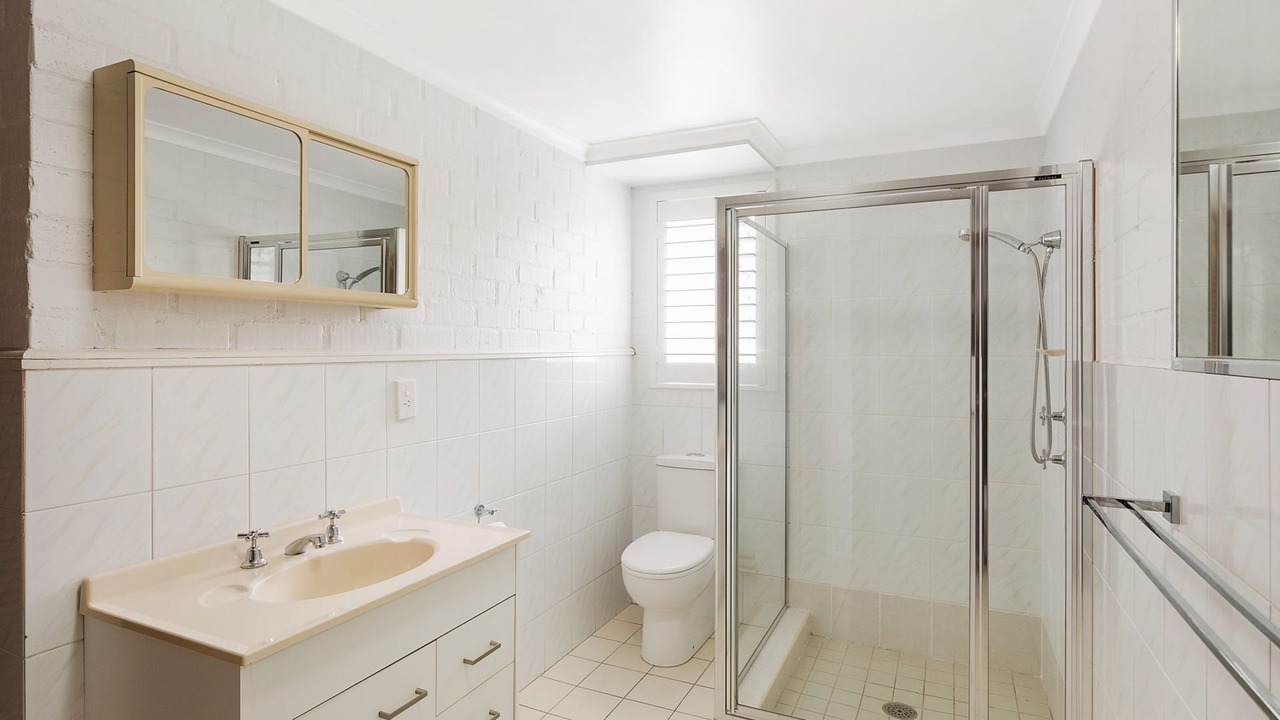 Photo of Bathroom in Narooma
