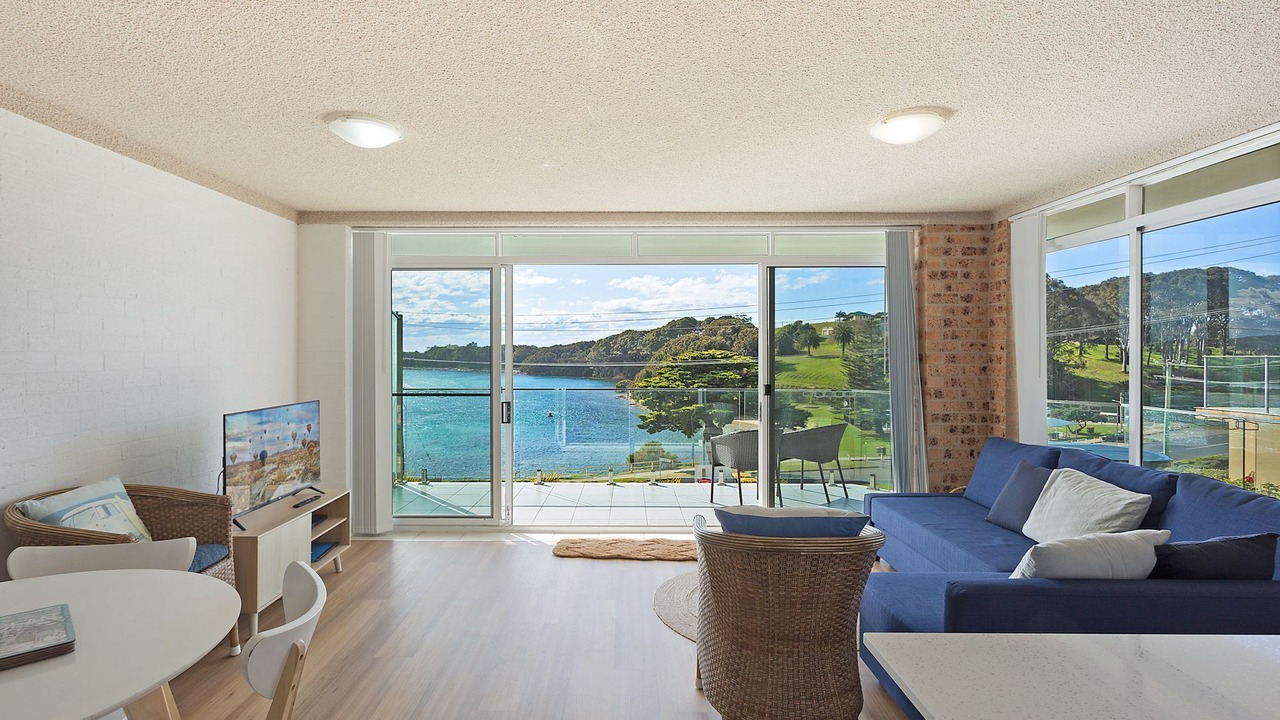 Photo of Livingroom in Narooma