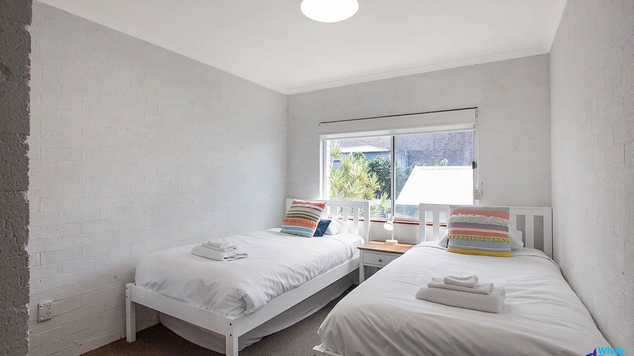 Photo of Bedroom in Narooma