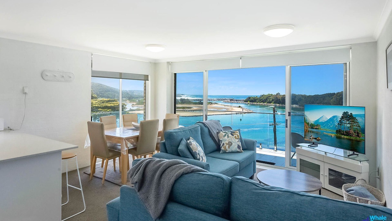 Photo of Livingroom in Narooma