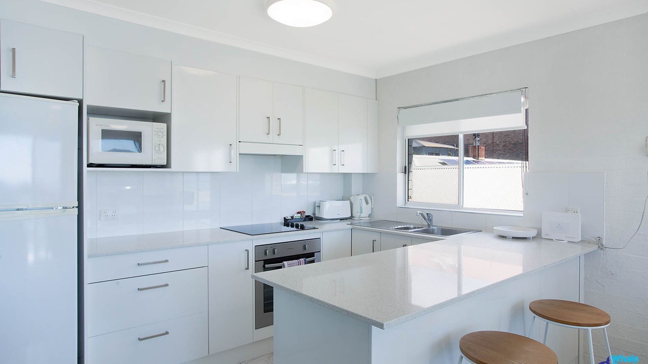 Photo of Kitchen in Narooma