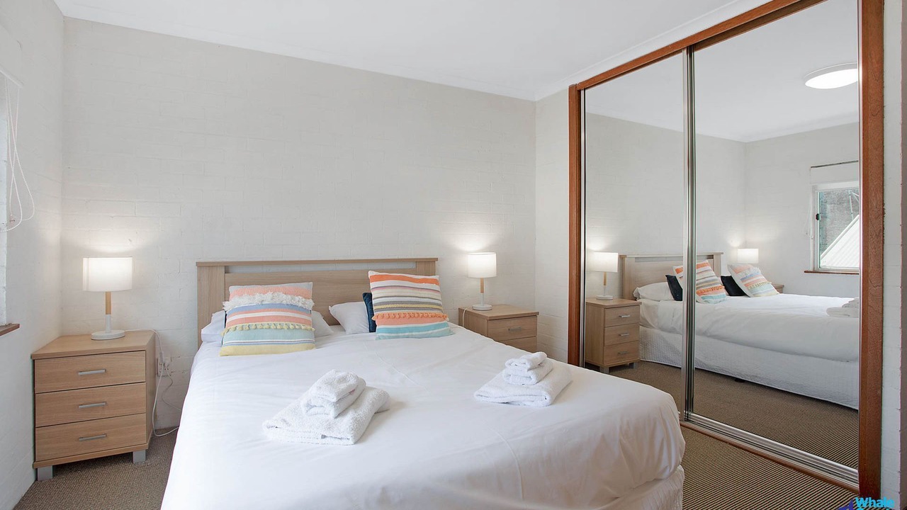 Photo of Bedroom in Narooma