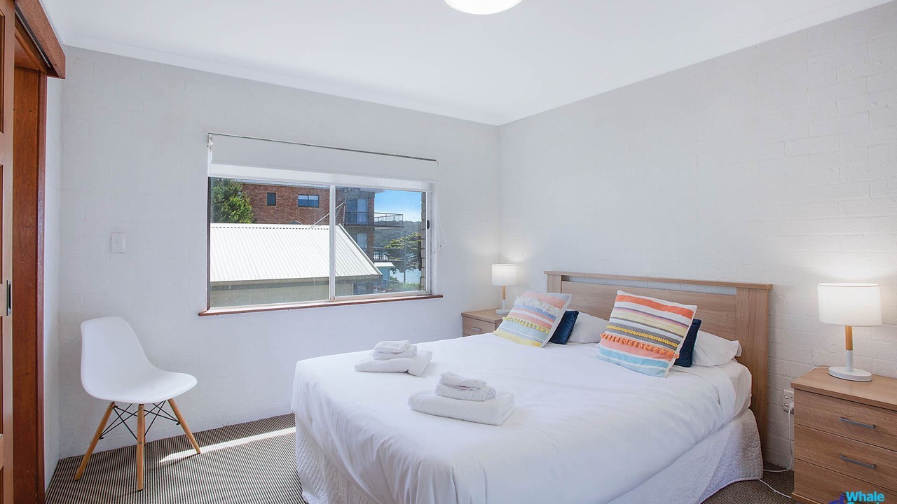 Photo of Bedroom in Narooma