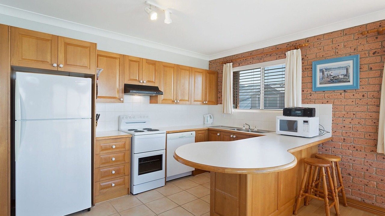 Photo of Kitchen in Narooma