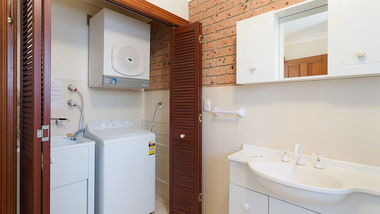 Photo of Bathroom in Narooma