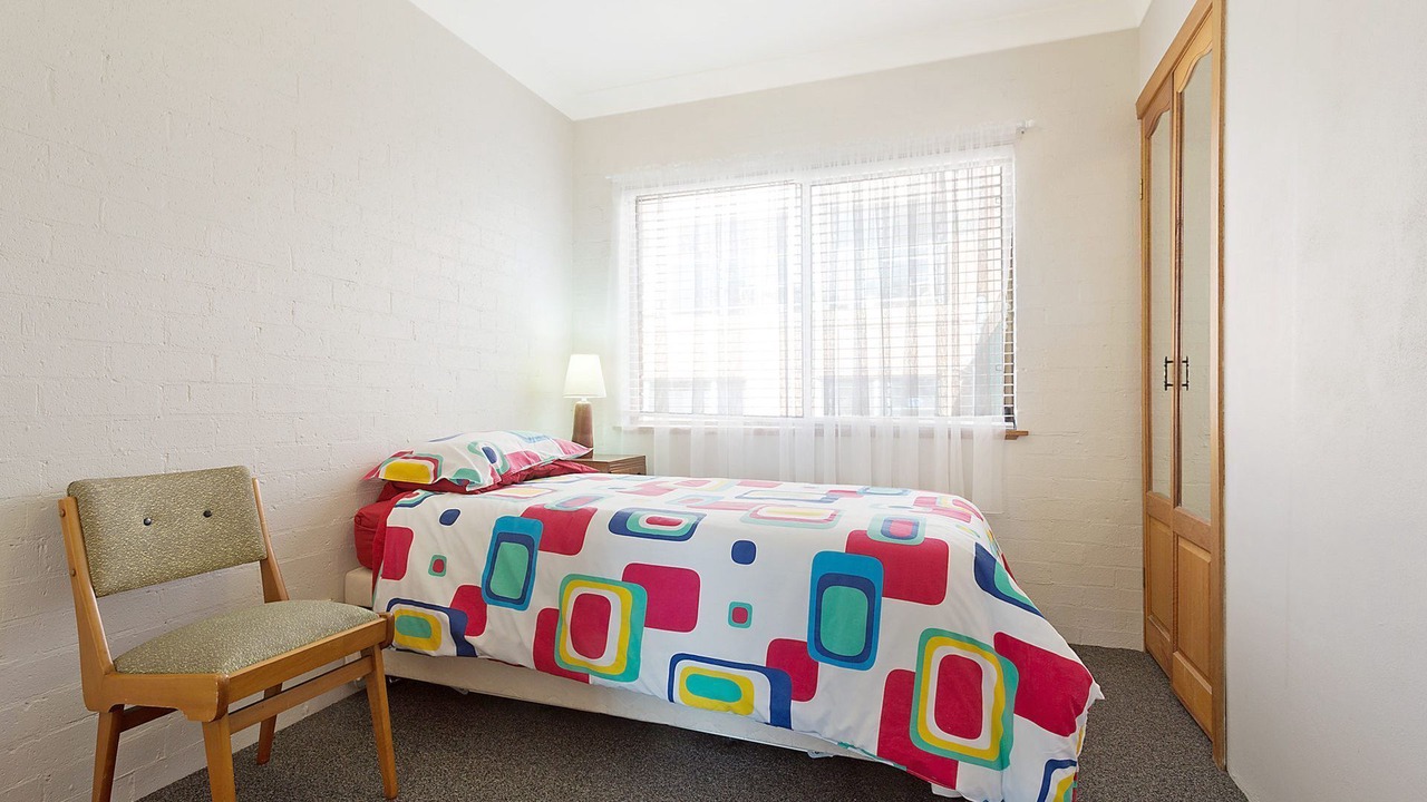 Photo of Bedroom in Narooma