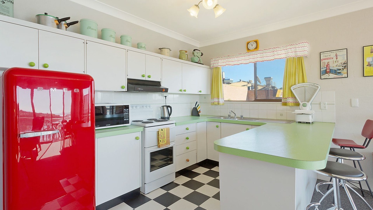 Photo of Kitchen in Narooma
