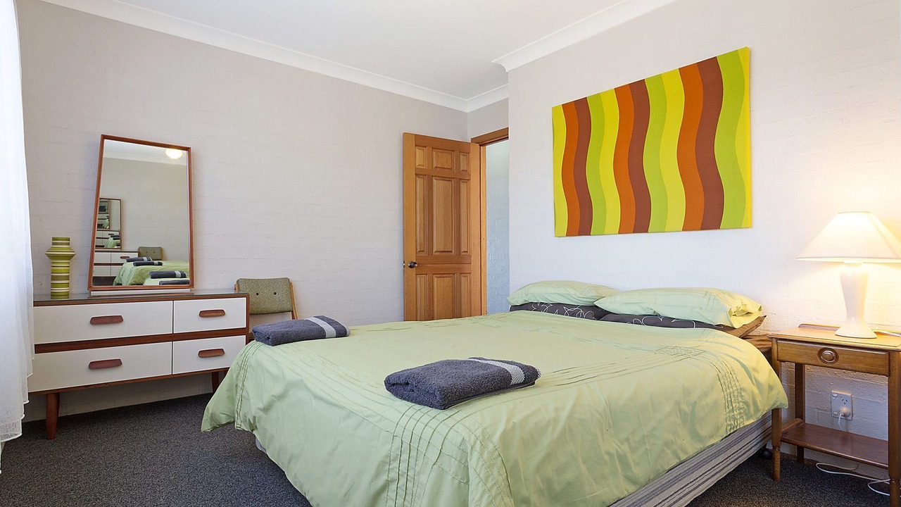 Photo of Bedroom in Narooma