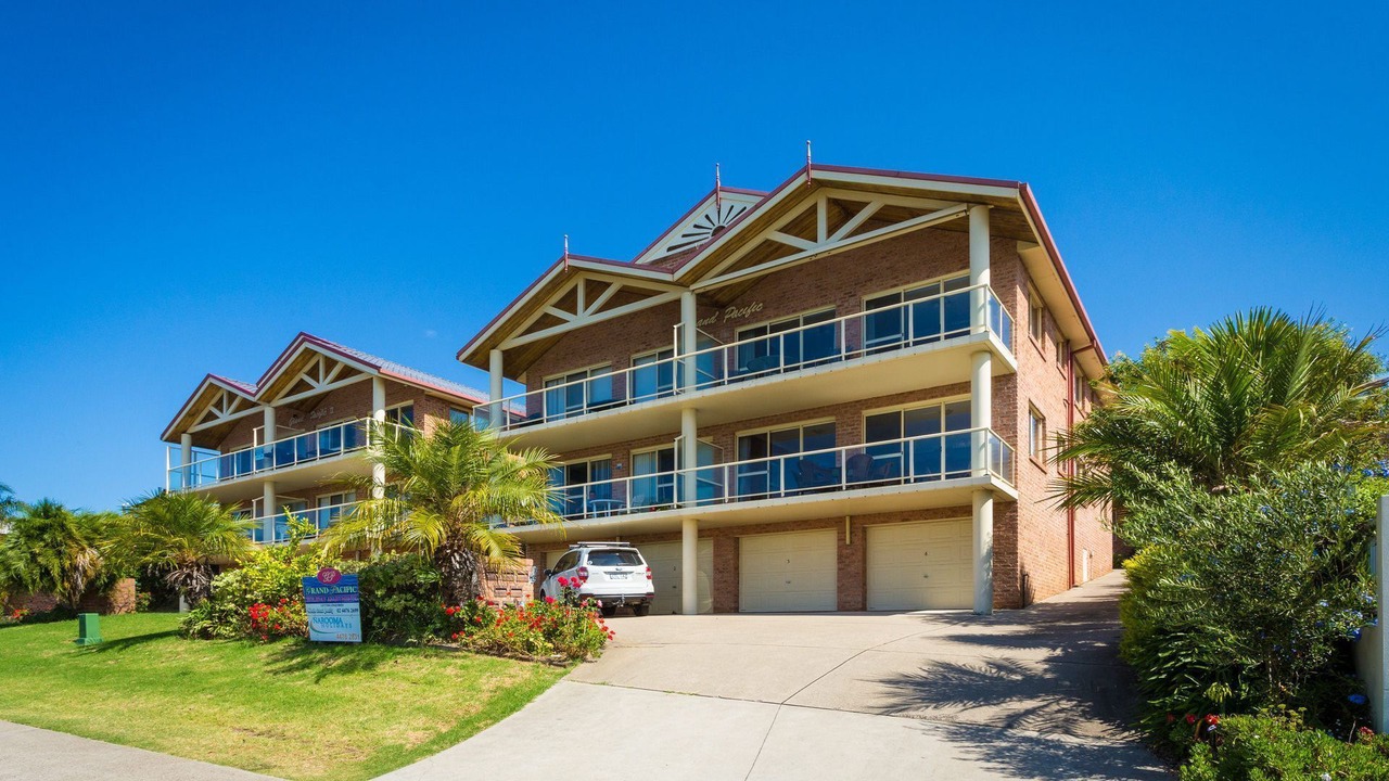 Photo of Outdoor in Narooma