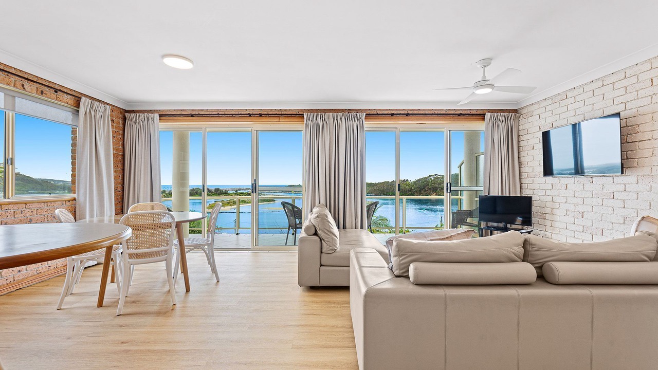 Photo of Livingroom in Narooma