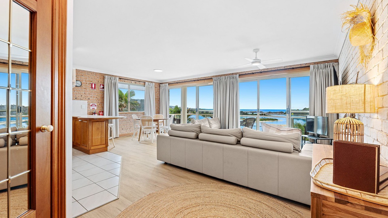 Photo of Livingroom in Narooma