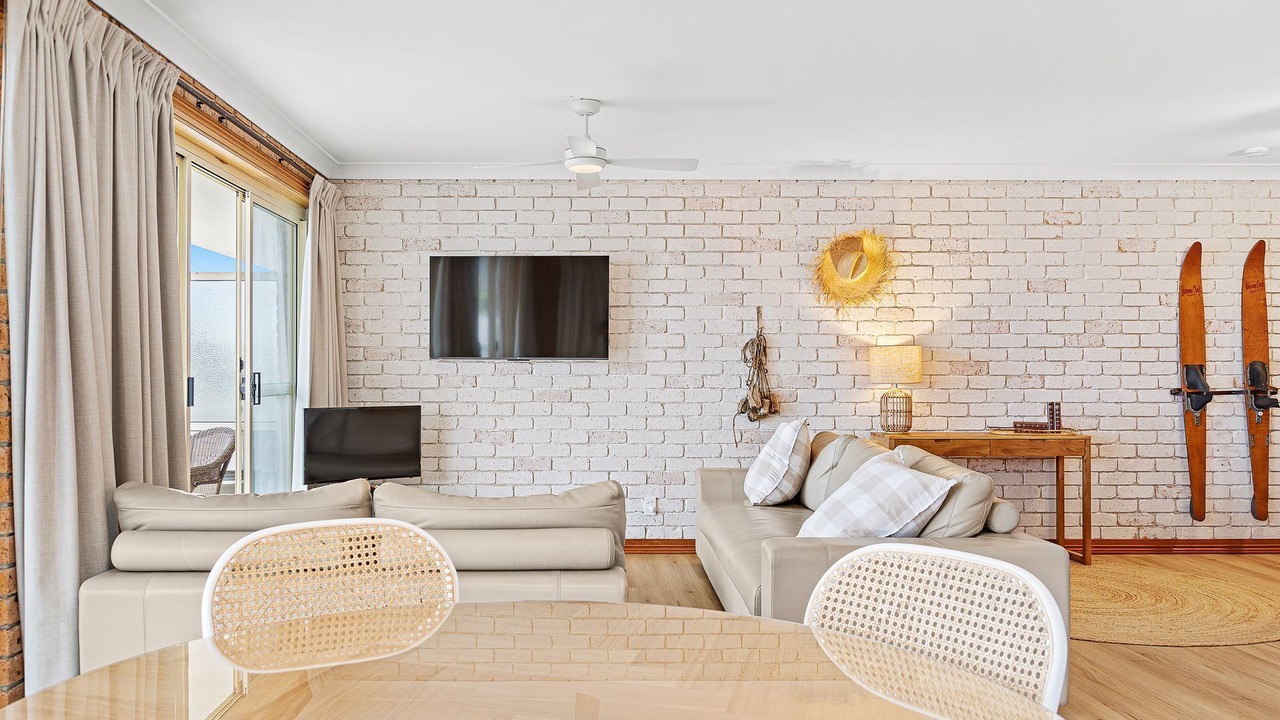 Photo of Livingroom in Narooma