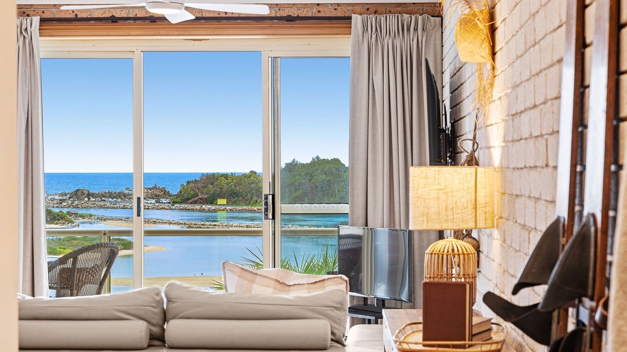 Photo of Livingroom in Narooma
