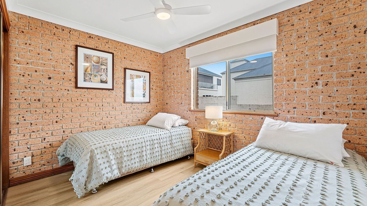 Photo of Bedroom in Narooma