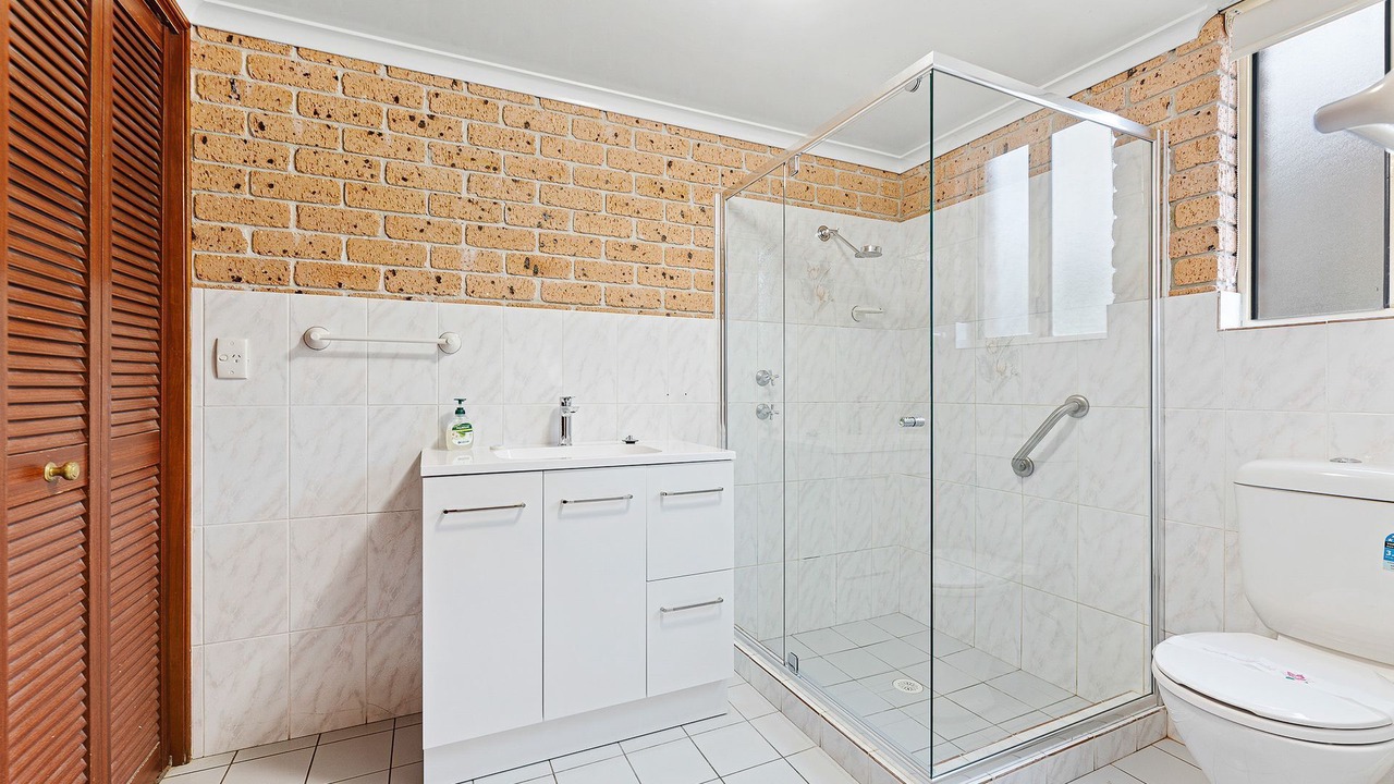 Photo of Bathroom in Narooma