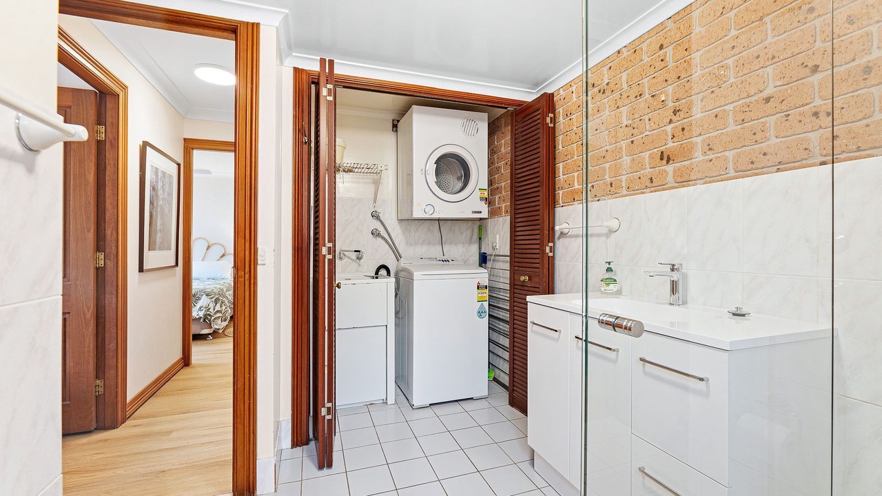 Photo of Bathroom in Narooma