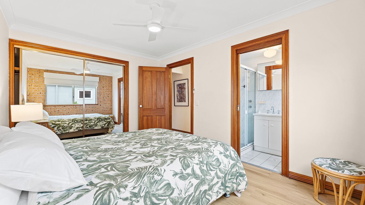 Photo of Bedroom in Narooma