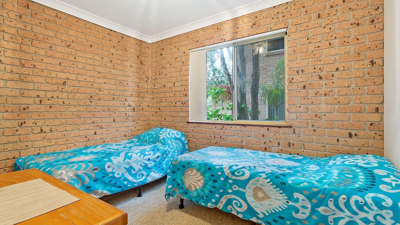 Photo of Bedroom in Narooma
