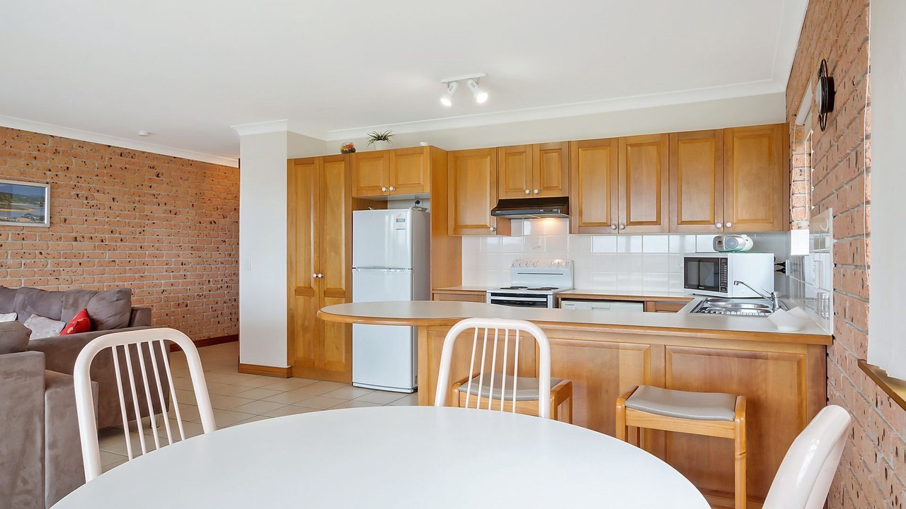 Photo of Kitchen in Narooma
