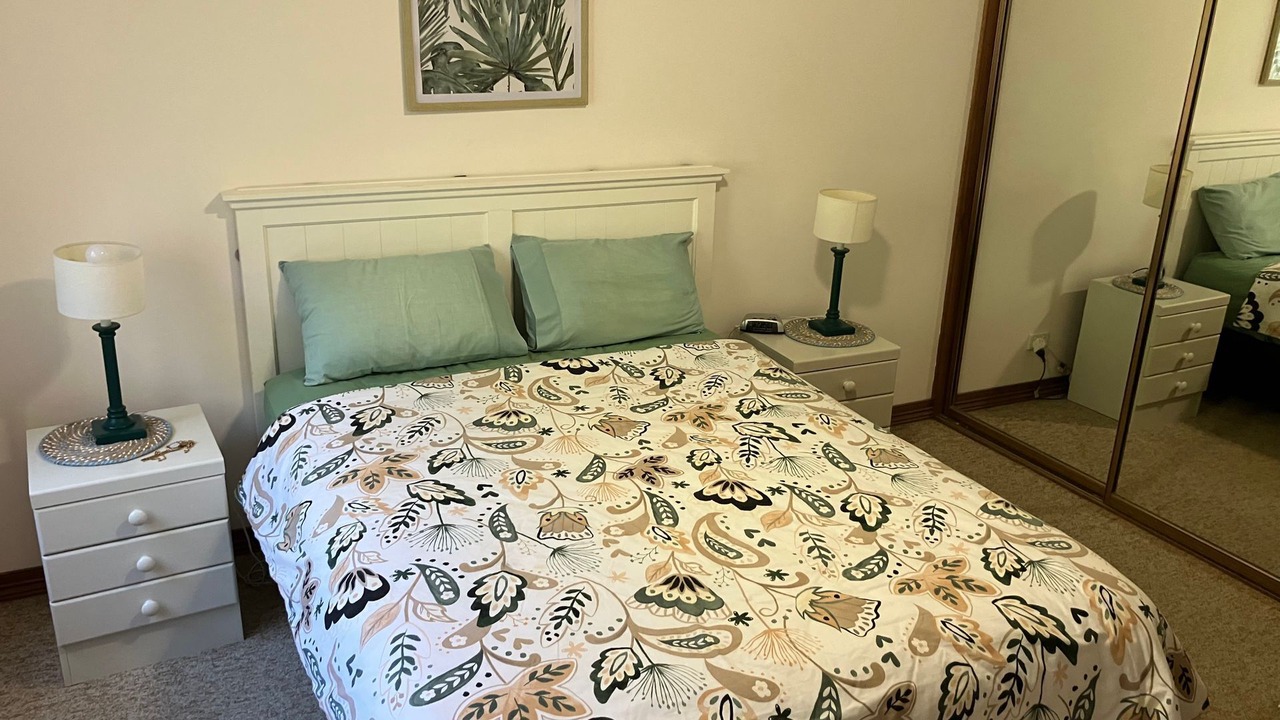 Photo of Bedroom in Narooma