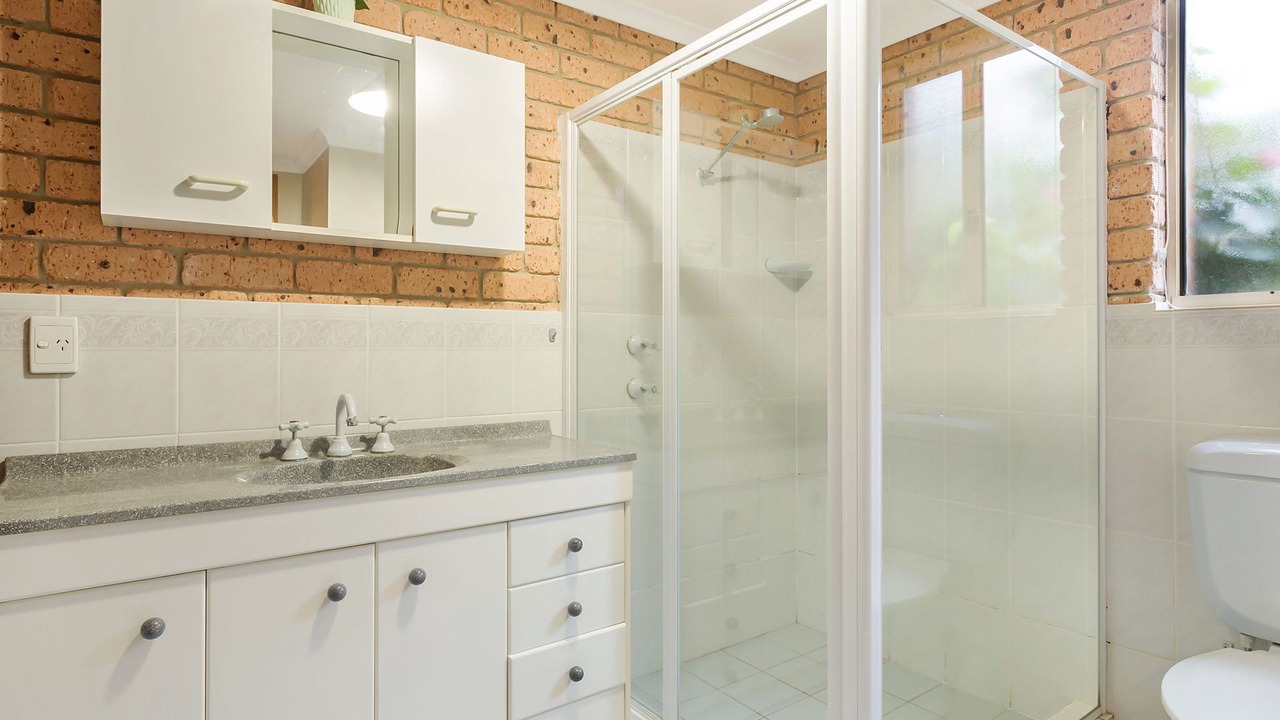 Photo of Bathroom in Narooma