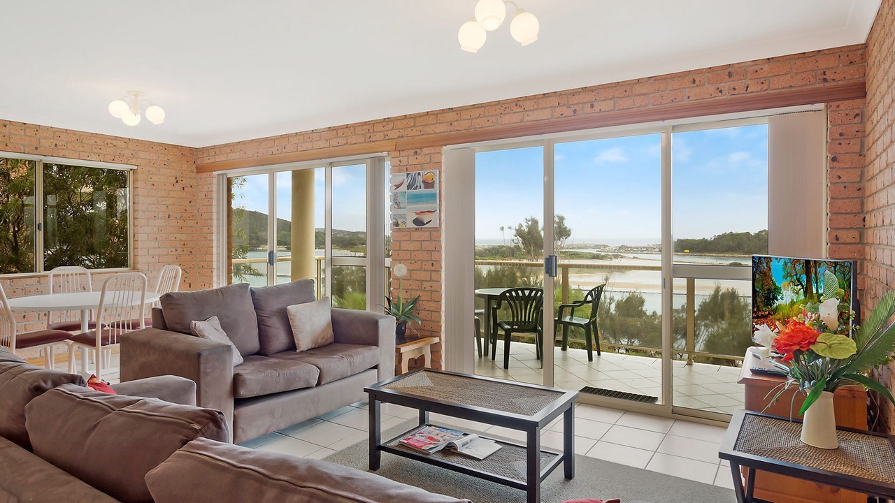 Photo of Livingroom in Narooma
