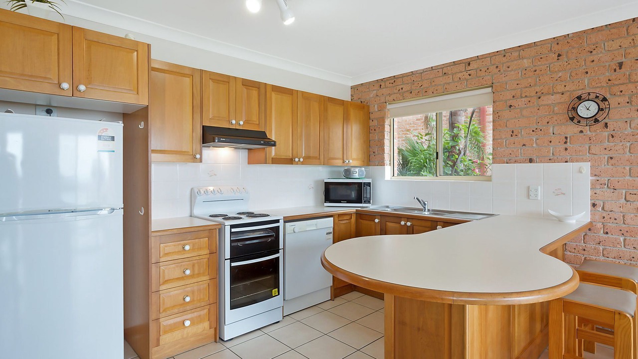 Photo of Kitchen in Narooma