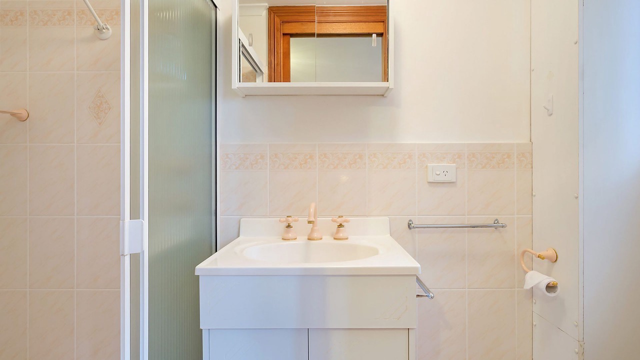 Photo of Bathroom in Narooma