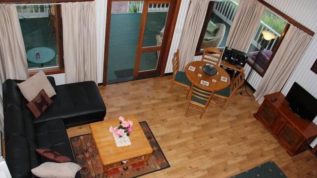 Photo of Livingroom in Denmark
