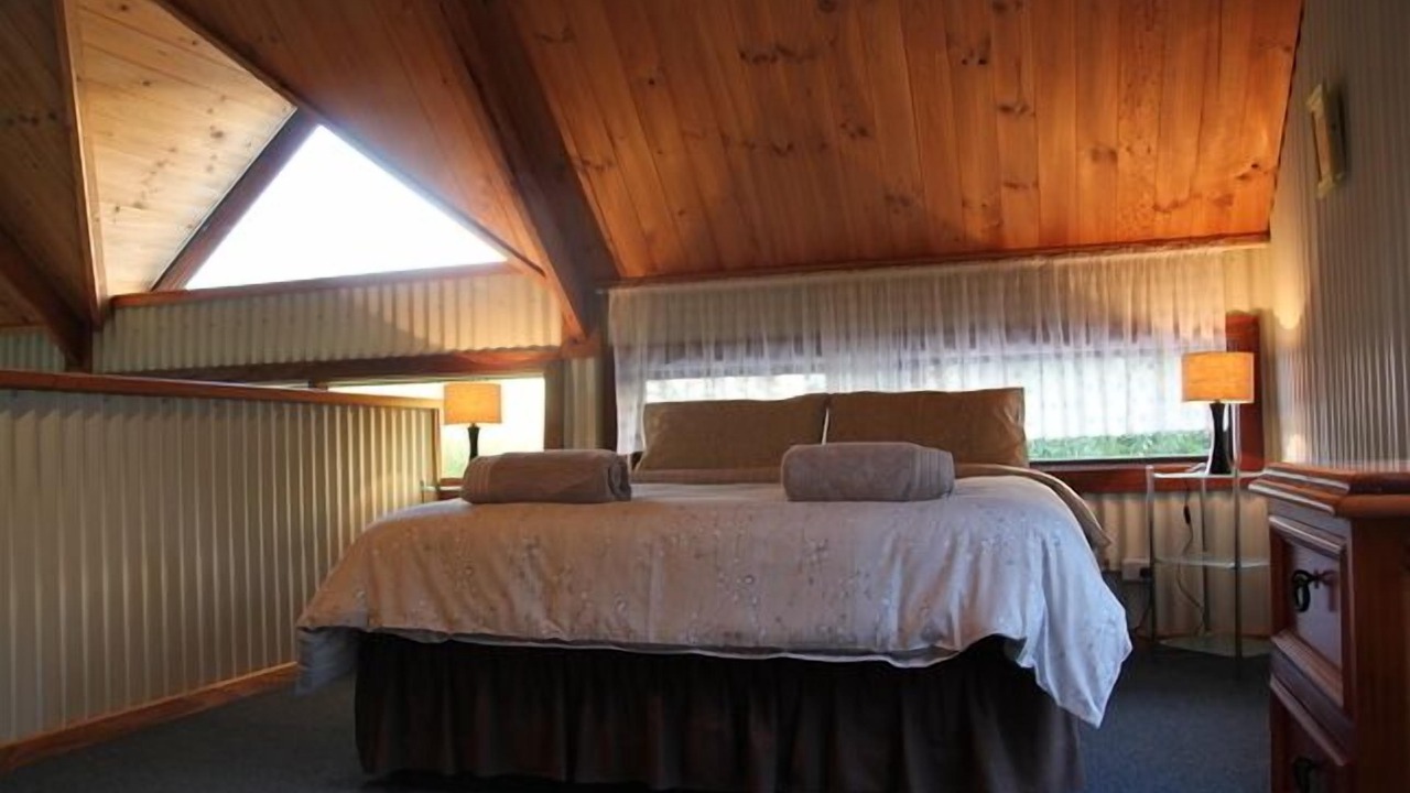 Photo of Bedroom in Denmark