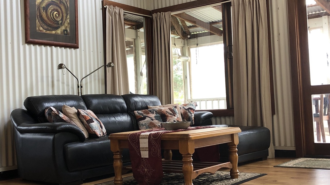 Photo of Livingroom in Denmark