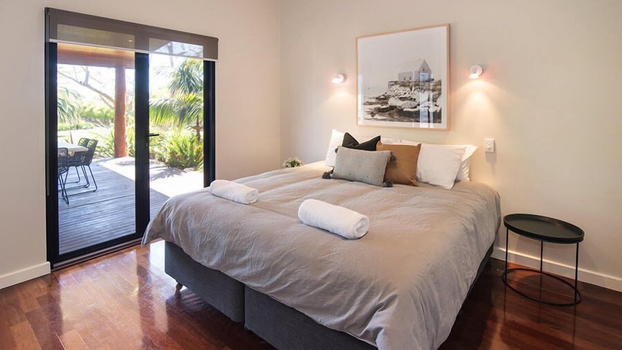 Photo of Bedroom in Margaret River